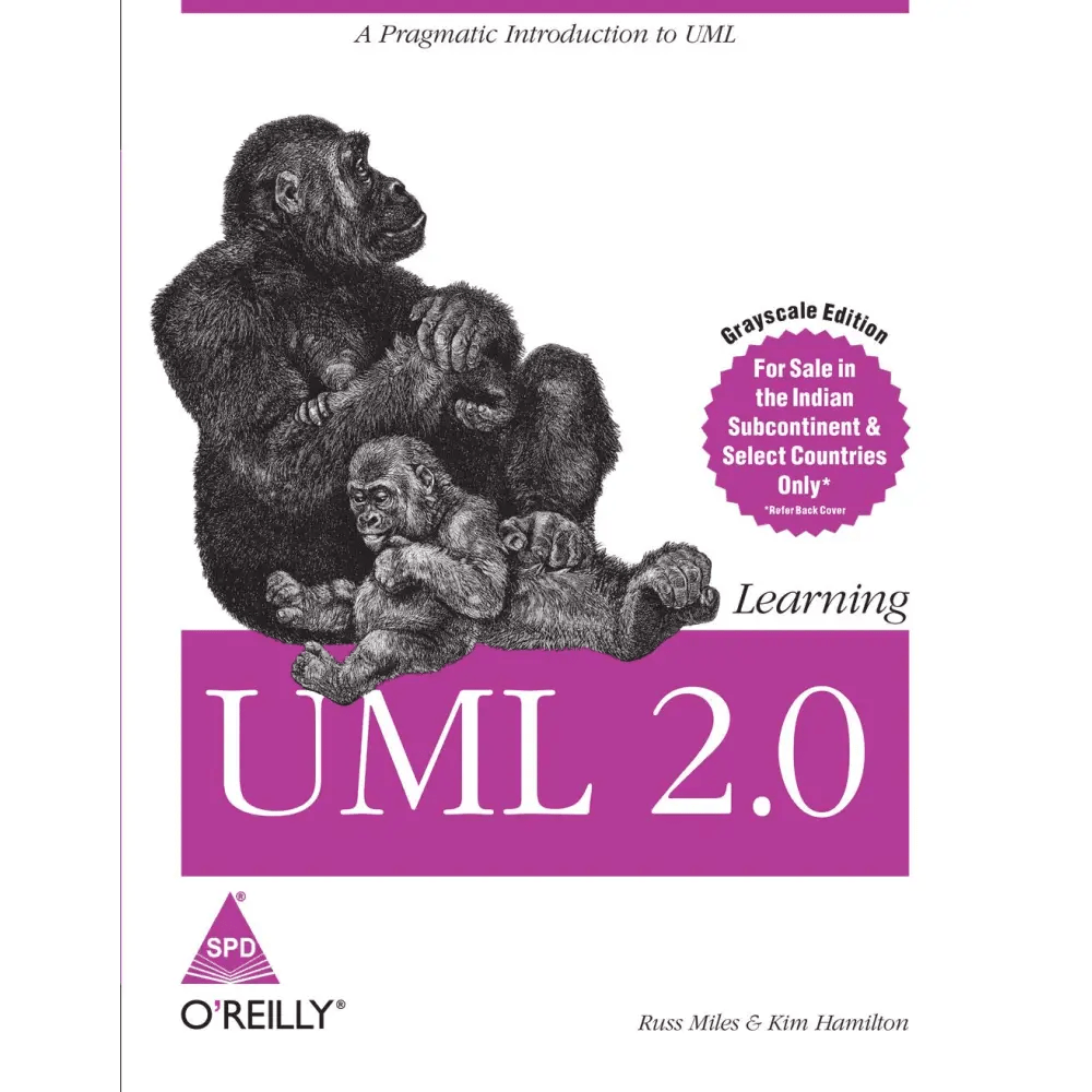 Learning UML 2.0 - BOOKZONE