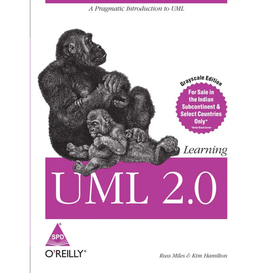 Learning UML 2.0