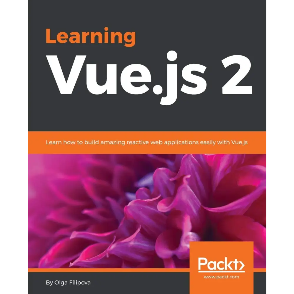 Learning Vue.Js 2