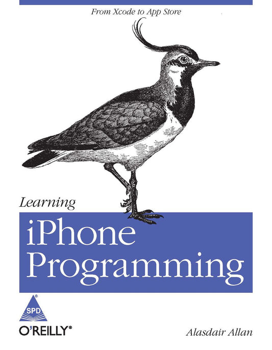 Learning iPhone Programming