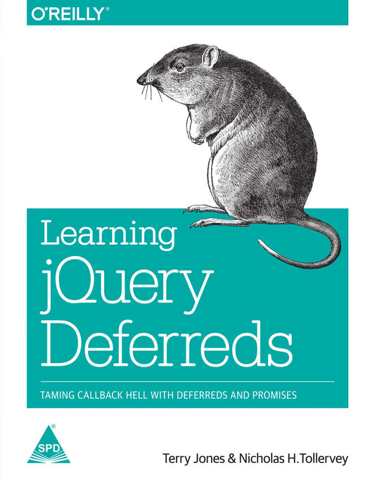 Learning jQuery Deferreds