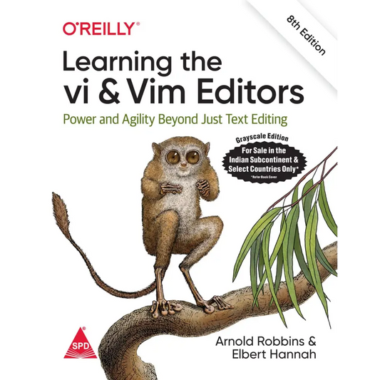 Learning the vi and Vim Editors (Paperback)