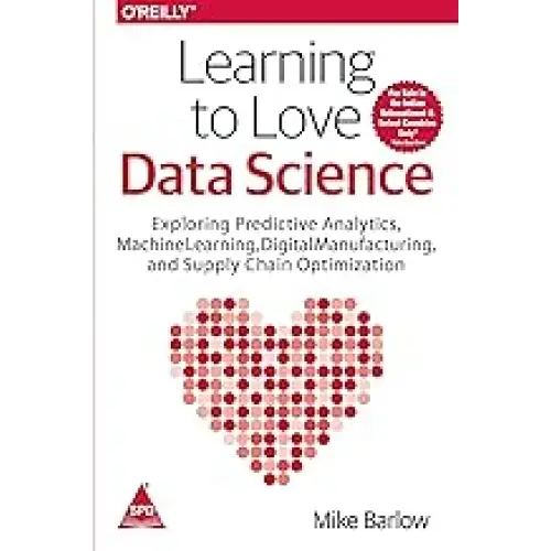 Learning to Love Data Science