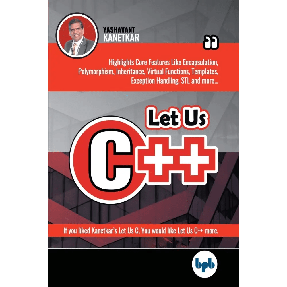 Let Us C++, 3/E (Paperback) - BOOKZONE