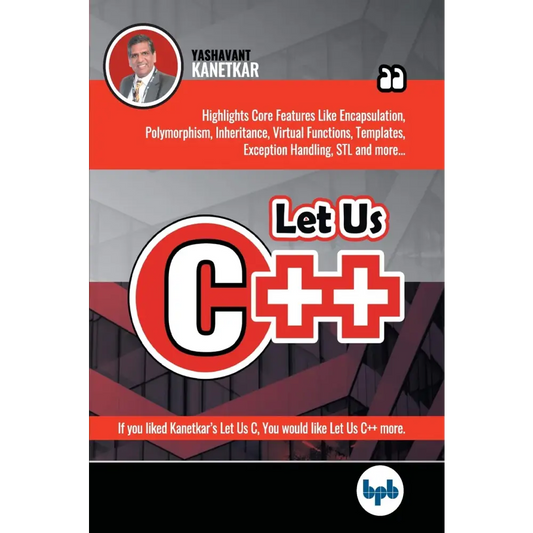 Let Us C + + 3/E (Paperback)