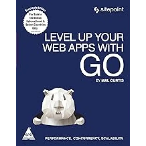 Level Up Your Web Apps With Go