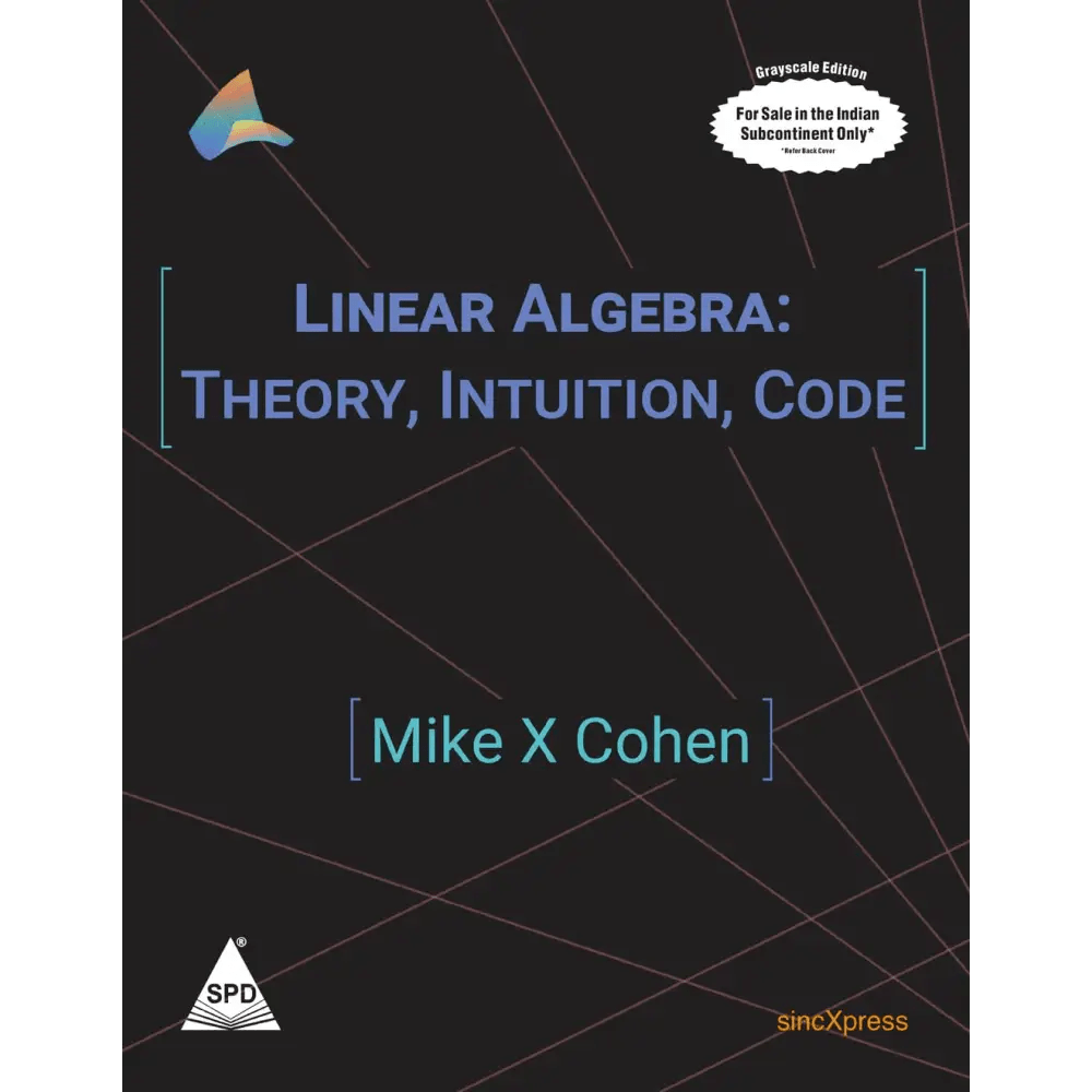Linear Algebra - BOOKZONE
