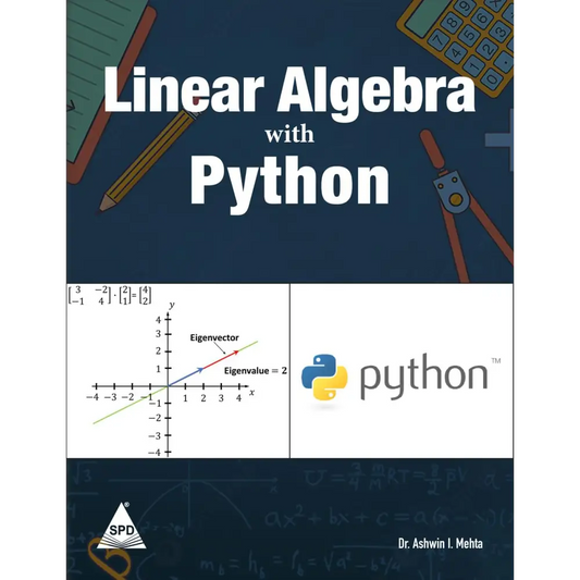 Linear Algebra with Python