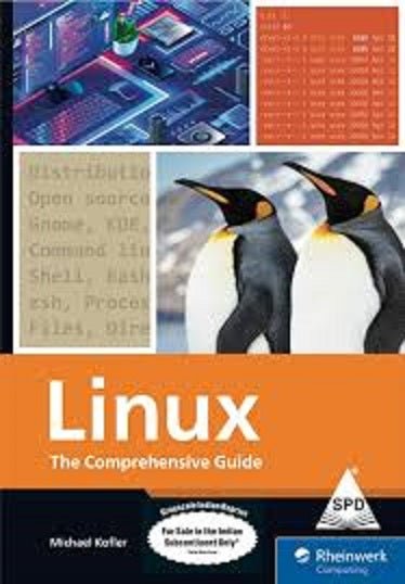 Linux - BOOKZONE