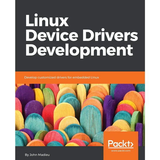 Linux Device Drivers Development
