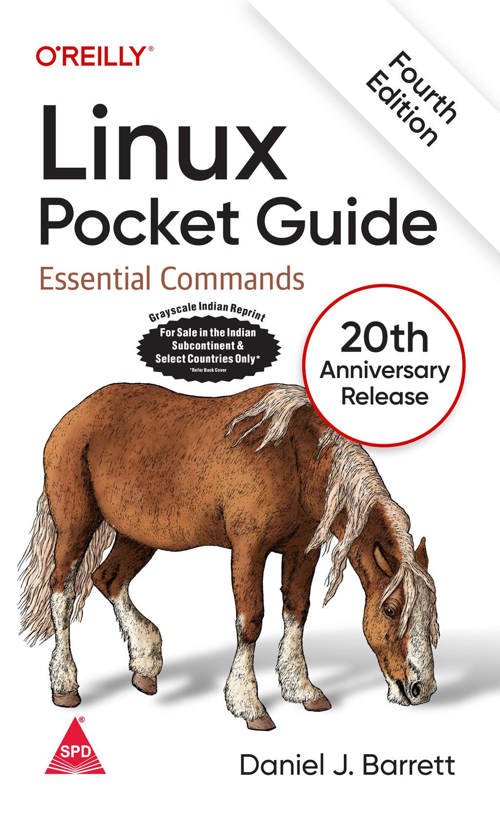 Linux Pocket Guide, 4/e - BOOKZONE