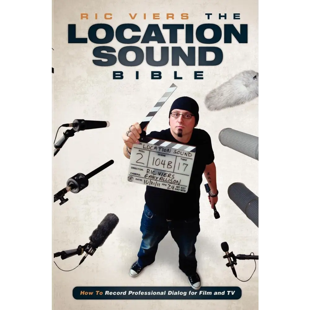 Location Sound Bible