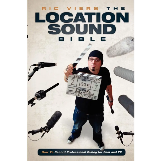 Location Sound Bible