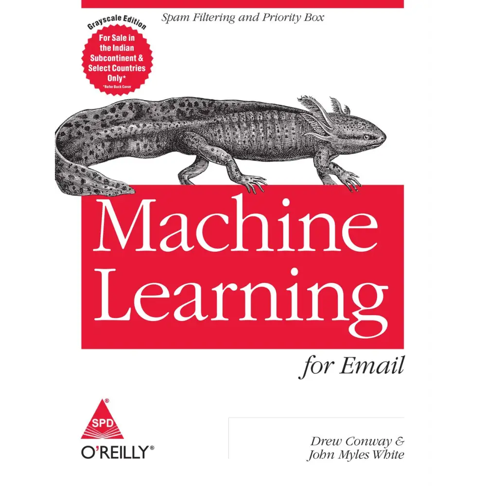 Machine Learning For Email: Spam Filtering And Priority Inbox