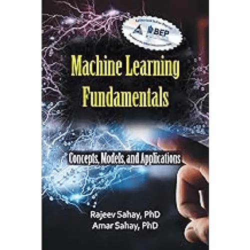 Machine Learning Fundamentals - BOOKZONE