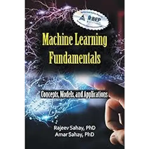 Machine Learning Fundamentals