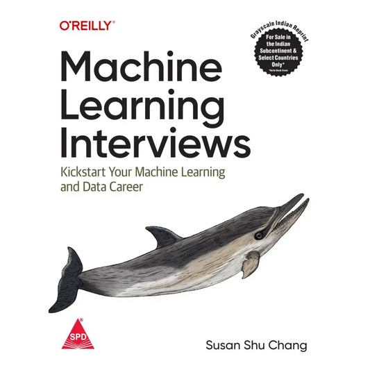 Machine Learning Interviews