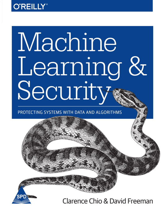 Machine Learning & Security