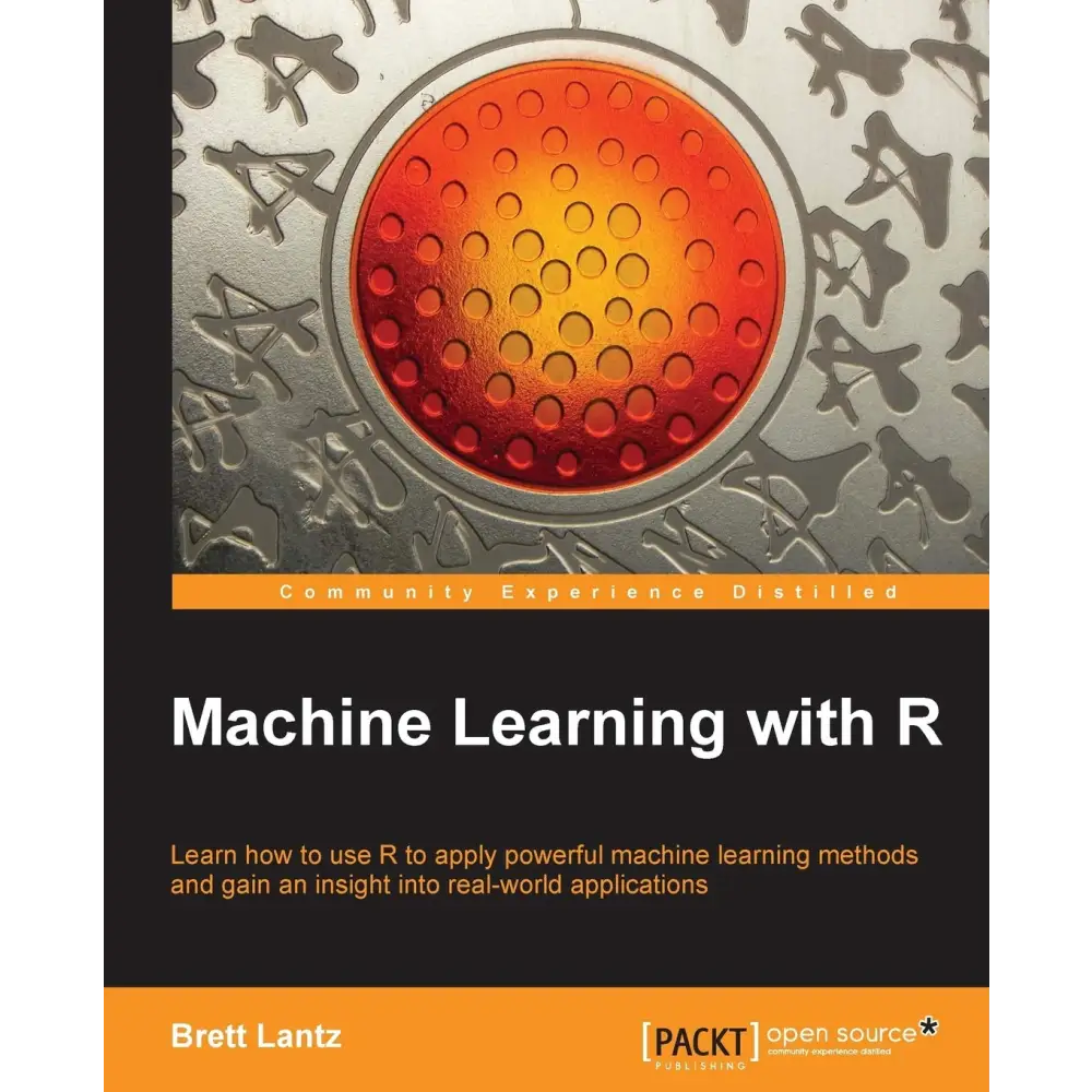 Machine Learning With R