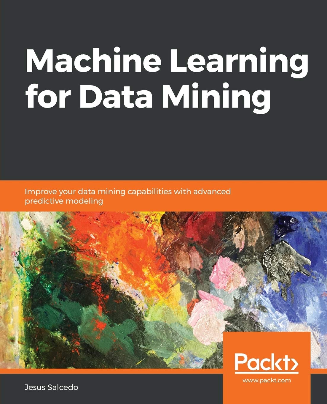 Machine Learning for Data Mining - BOOKZONE