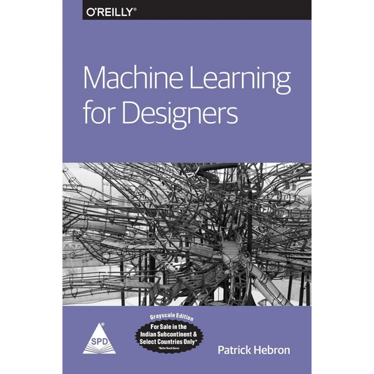 Machine Learning for Designers