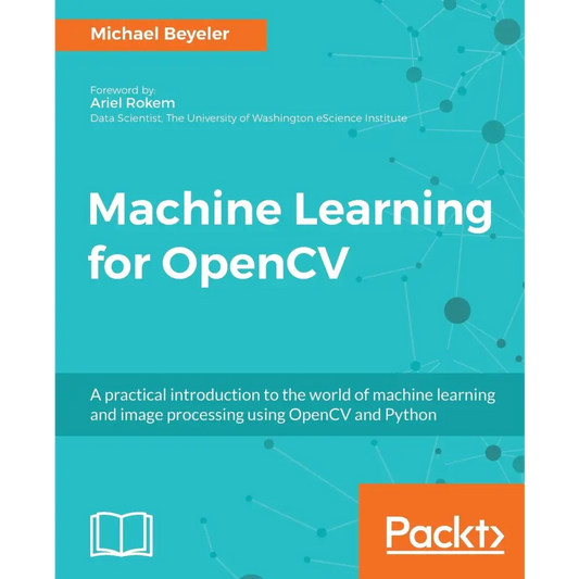 Machine Learning for OpenCV
