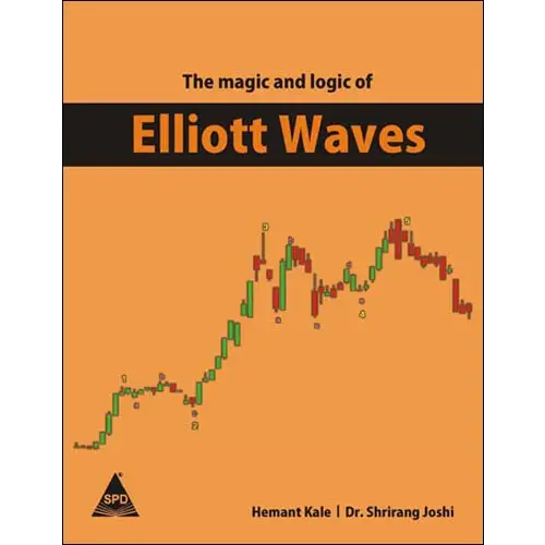 Magic & Logic Of Elliott Waves