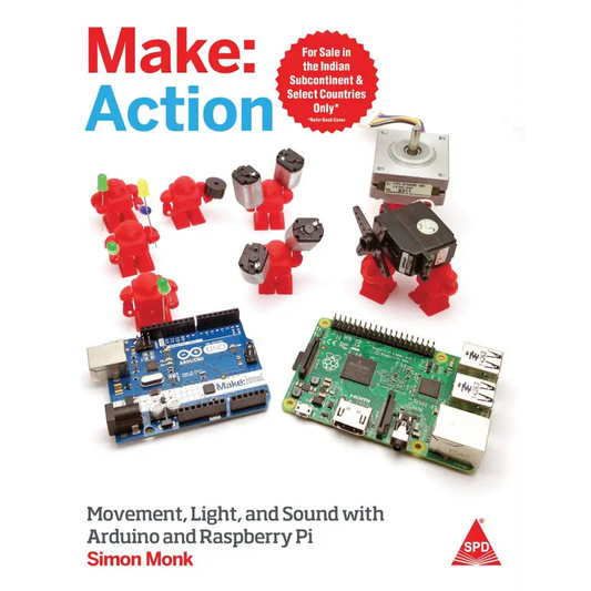 Make: Action