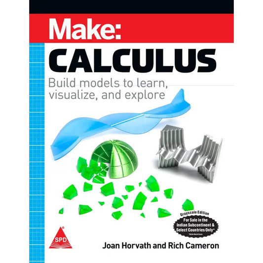 Make Calculus:
