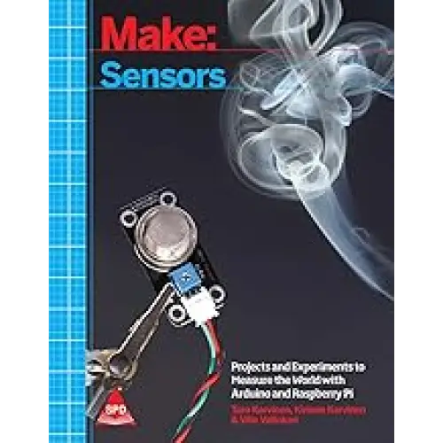 Make: Sensors