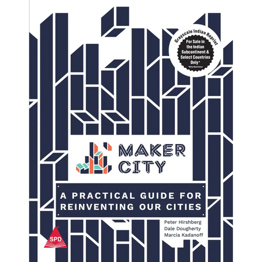 Maker City