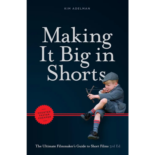 Making It Big In Shorts