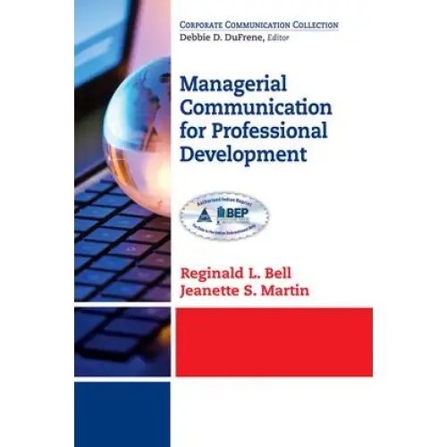 Managerial Communication for Professional Development