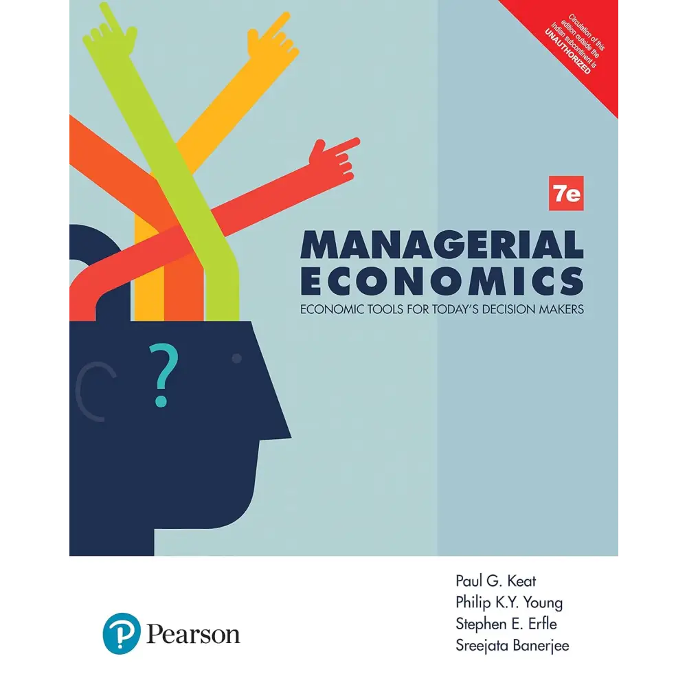 Managerial Economics 7th Edition