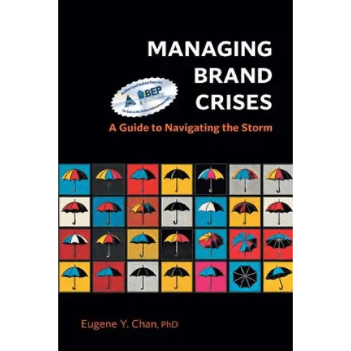 Managing Brand Crises - BOOKZONE