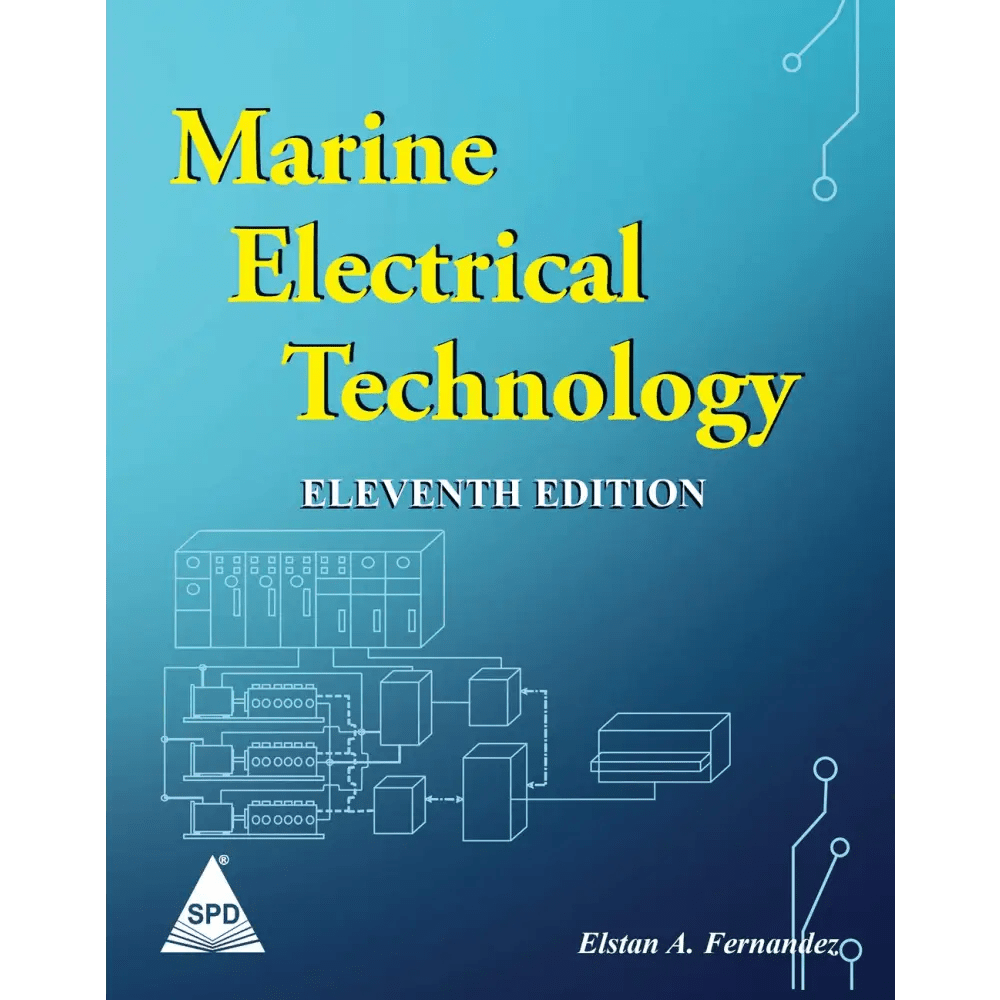 Marine Electrical Technology,11th Edition (Paperback) - BOOKZONE
