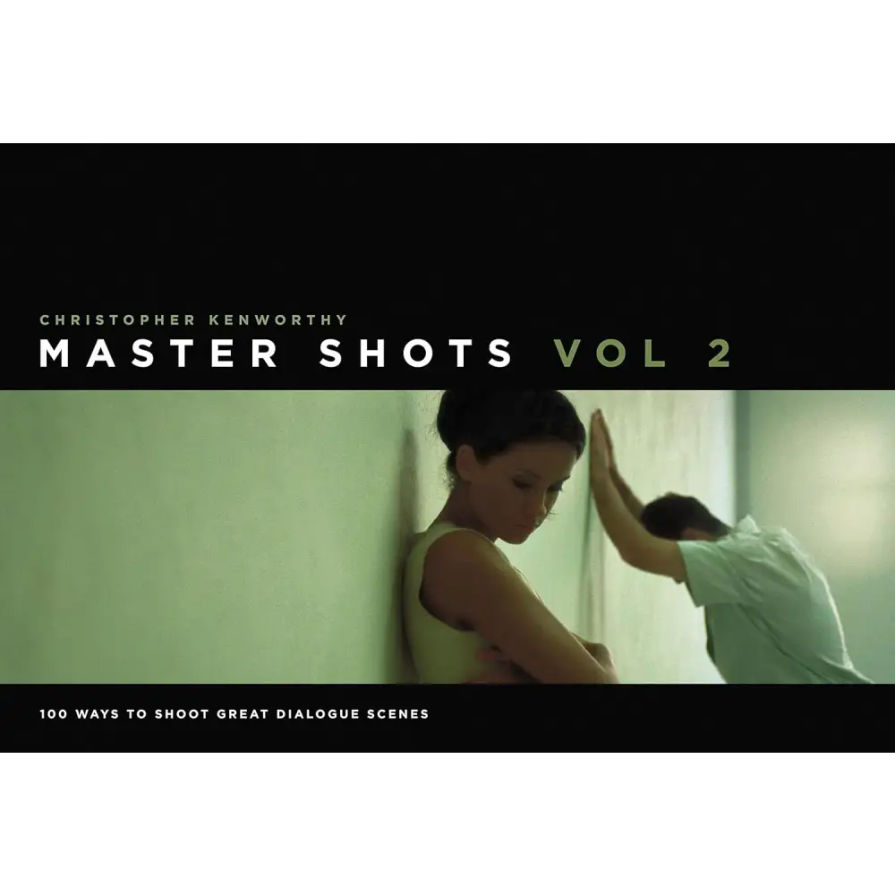 Master Shots Volume.02