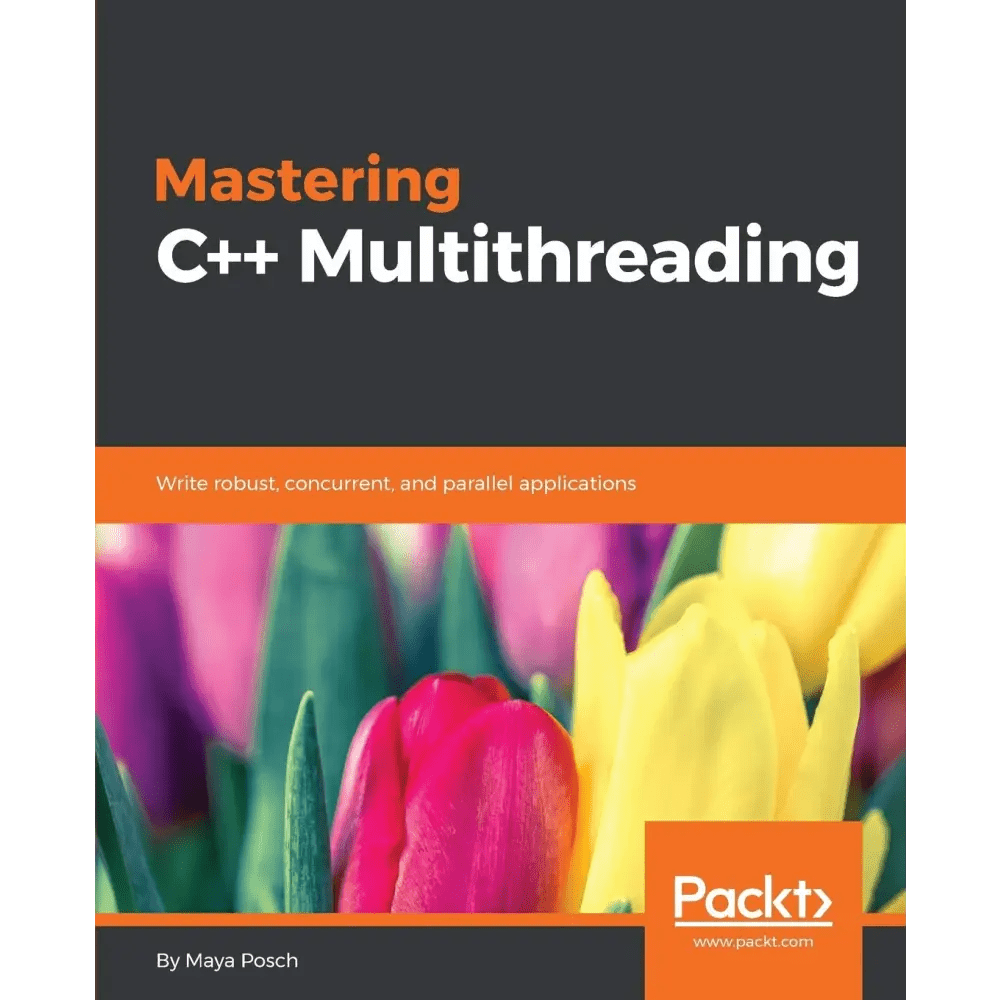 Mastering C++ Multithreading - BOOKZONE