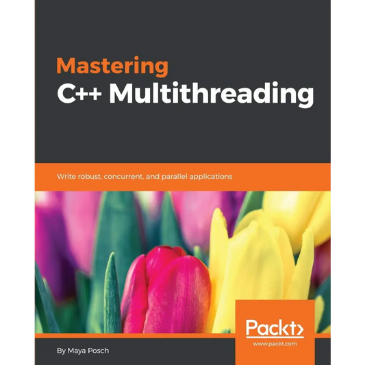 Mastering C + + Multithreading