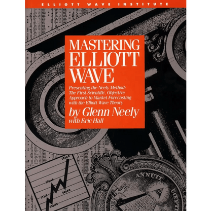 Mastering Elliott Wave - BOOKZONE