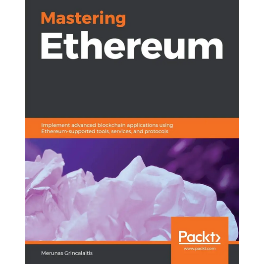 Mastering Ethereum