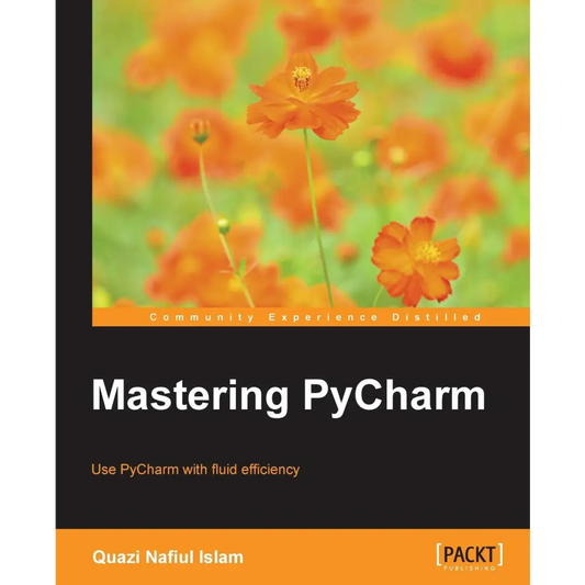 Mastering PyCharm