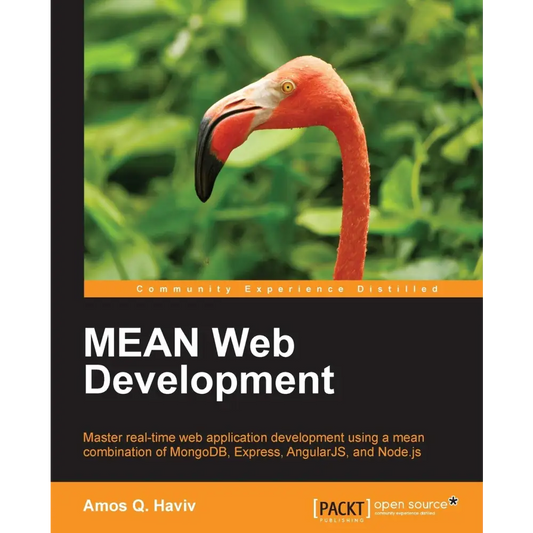 Mean Web Development
