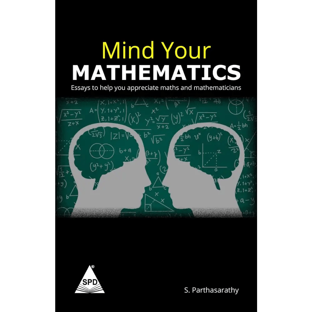 Mind Your Mathematics - BOOKZONE