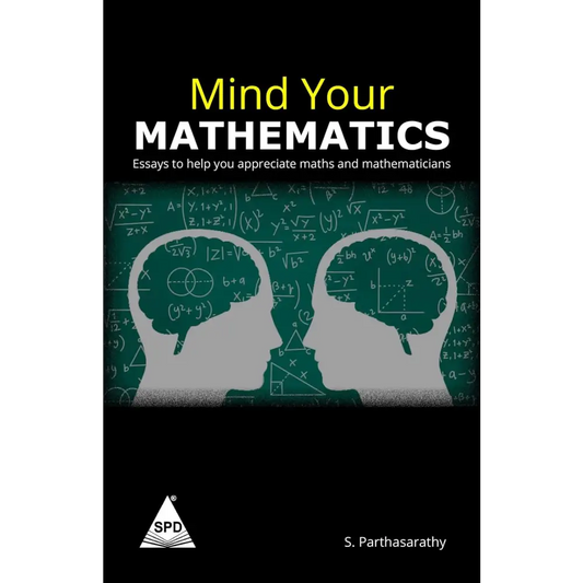 Mind Your Mathematics