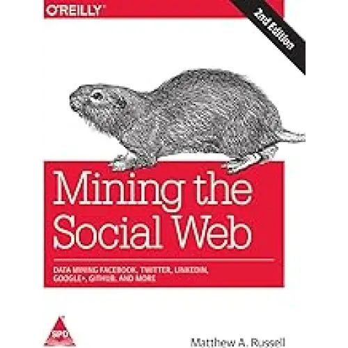 Mining the Social Web 2nd Edition