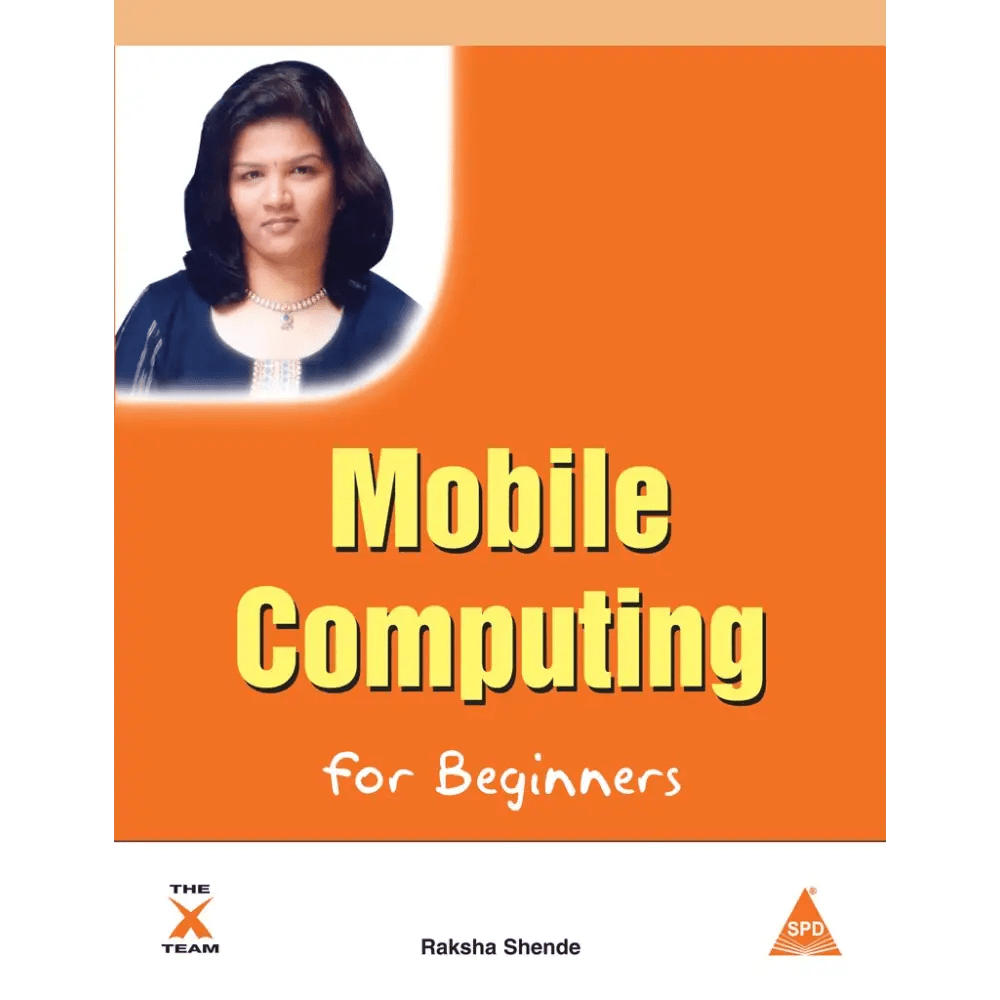 Mobile Computing for Beginners (Paperback) - BOOKZONE
