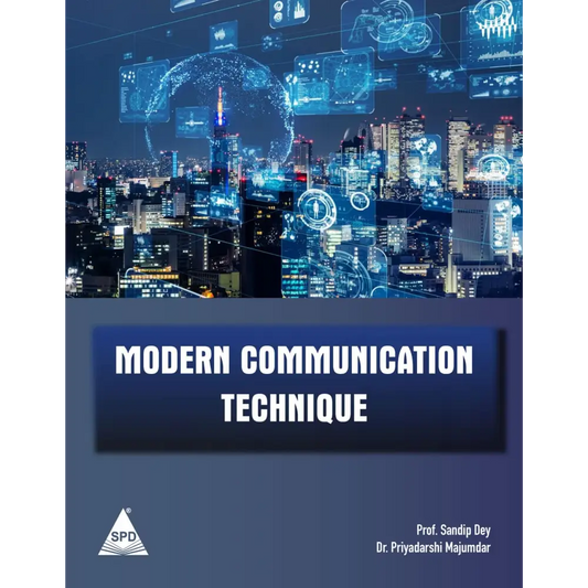 Modern Communication Technique