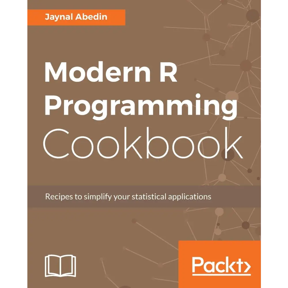 Modern R Programming Cookbook