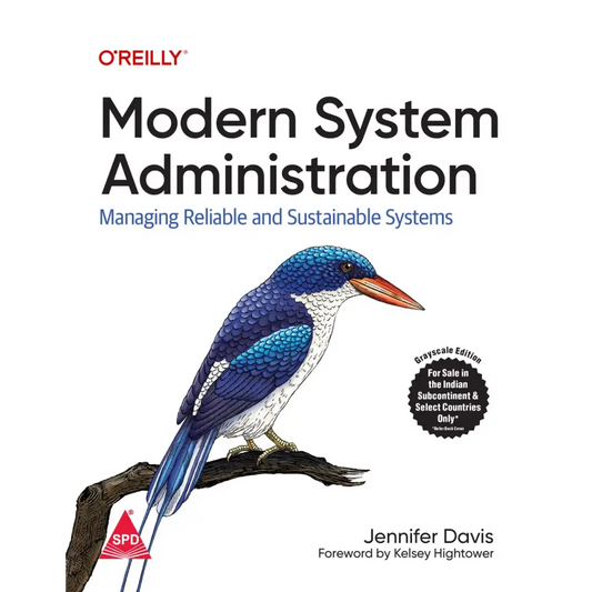 Modern System Administration